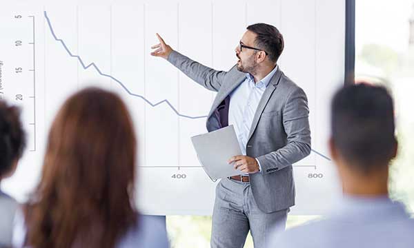 Cómo ser un agente de seguros
