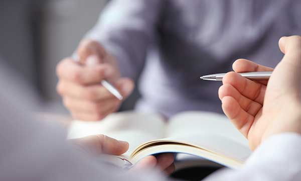 Ser asesor financiero