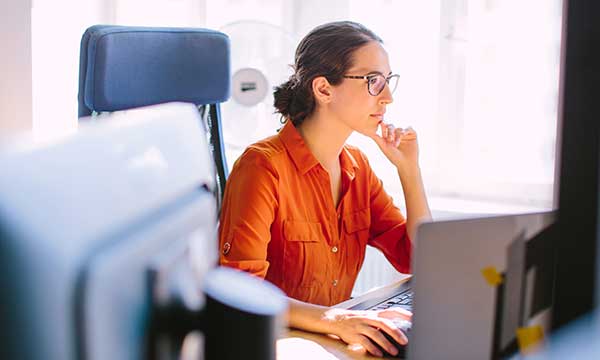 Trabajar en seguros