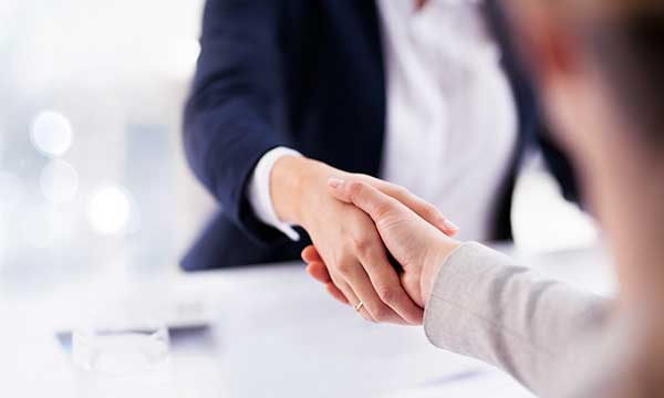 Trabajar en una compañía de seguros
