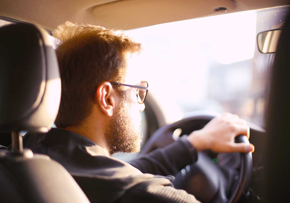 Seguros para conductores