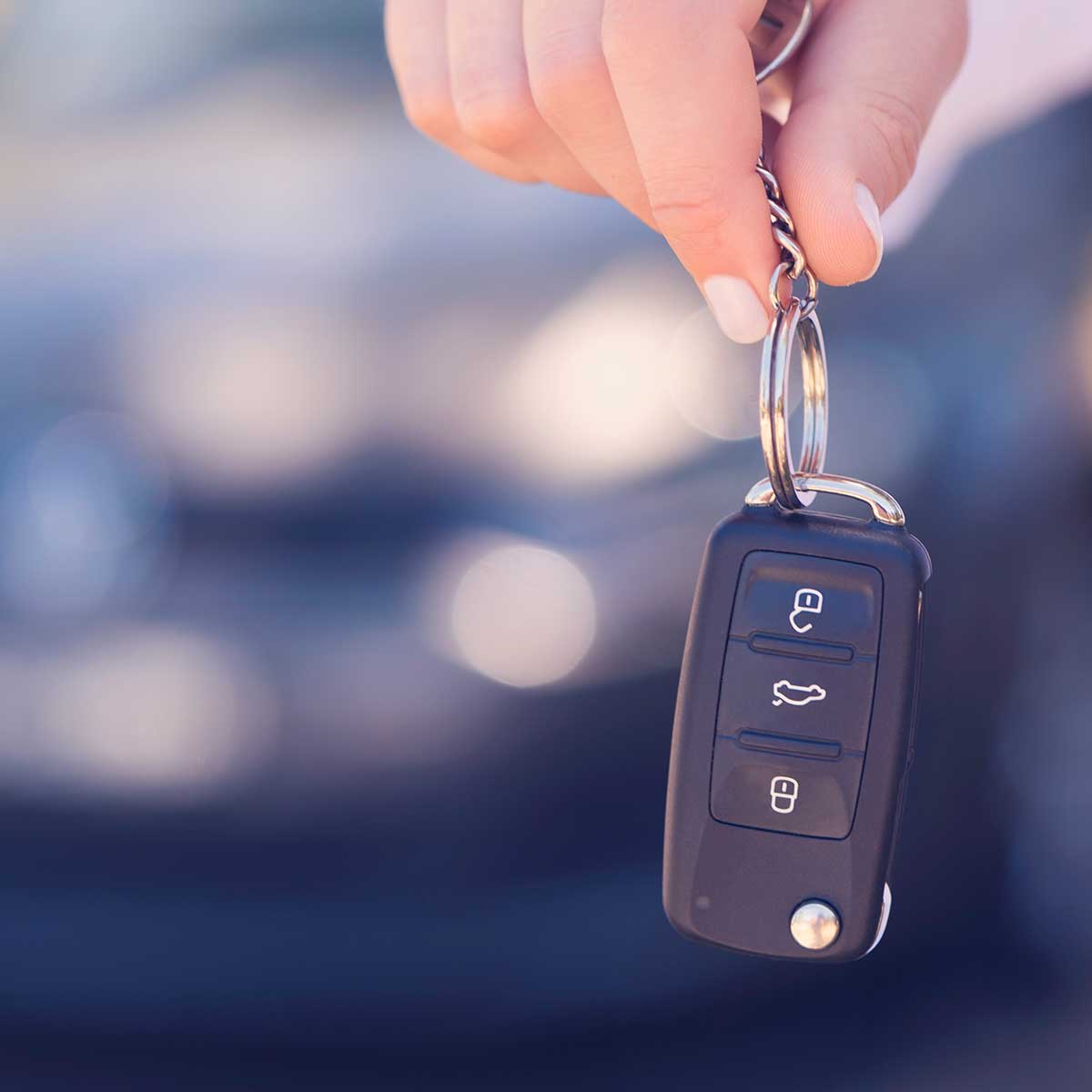 seguros autos renting